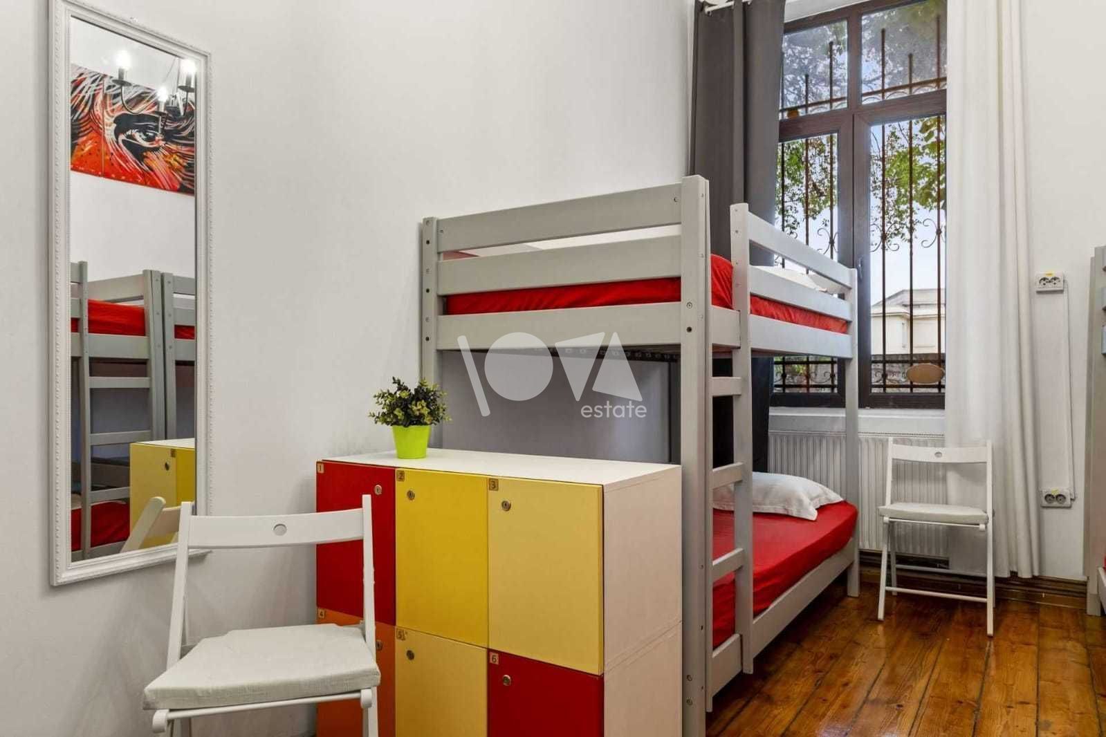 De închiriat: casă 8 camere - Eroilor / Splai / Spitalul Militar - Poză 6