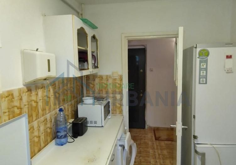 Apartament 3 camere de inchiriat, zona Cantemir, Iasi - 74 mp, etaj 3 - Poză 5