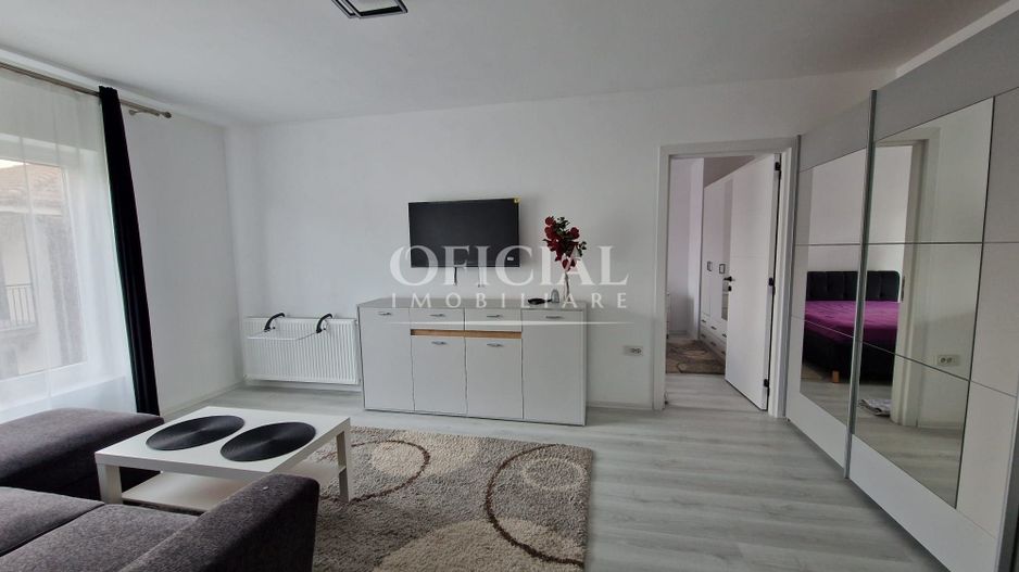 Apartament 2 camere | Parcare | Zona Sesul de Sus | Floresti - Poză 3
