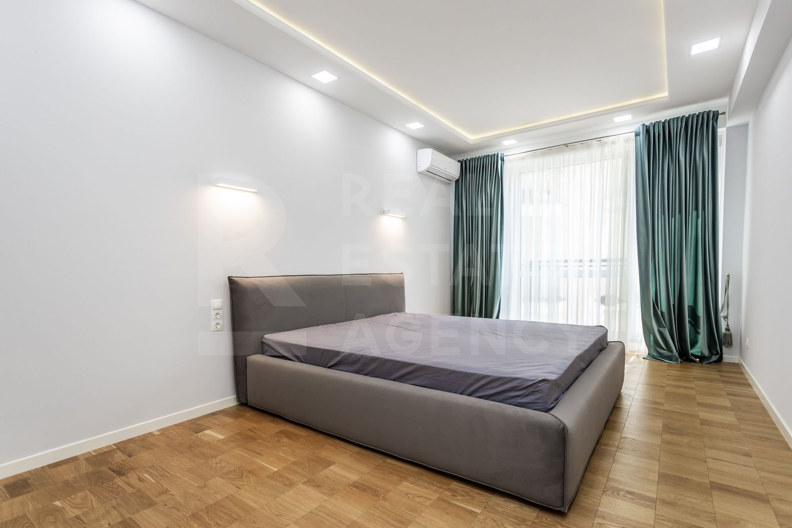 Vânzare, apartament, 3 camere, str. Independenței, Botanica - Poză 17