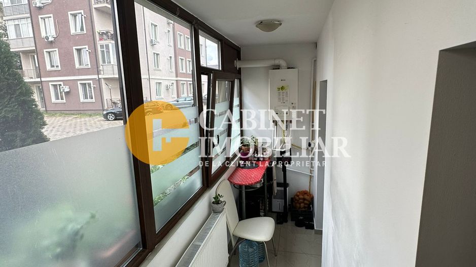 Apartament 2 camere decomandat- Popas Pacurari - Poză 4