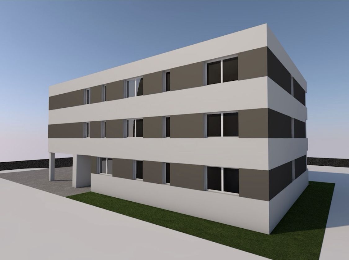 Apartamente de vanzare cartierul Cora Bratianianu, preturi de pa 40000 - Poză 4