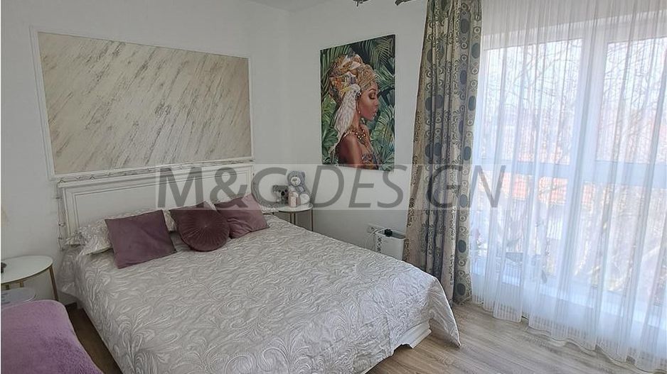 2 camere Lipovei Bloc Nou - Poză 12