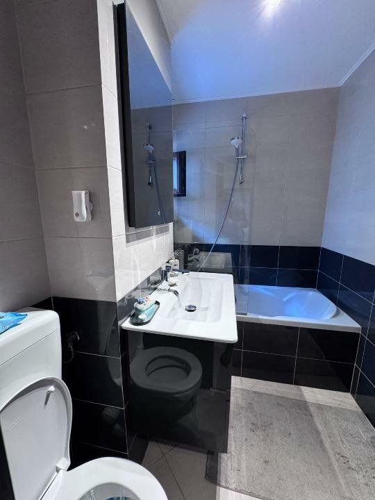 Apartament 3 camere +LOC DE PARCARE - Poză 9