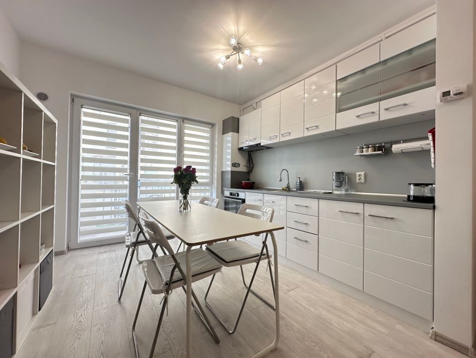 Apartament 3 camere - prima inchiriere - Magnolia - Poză 2
