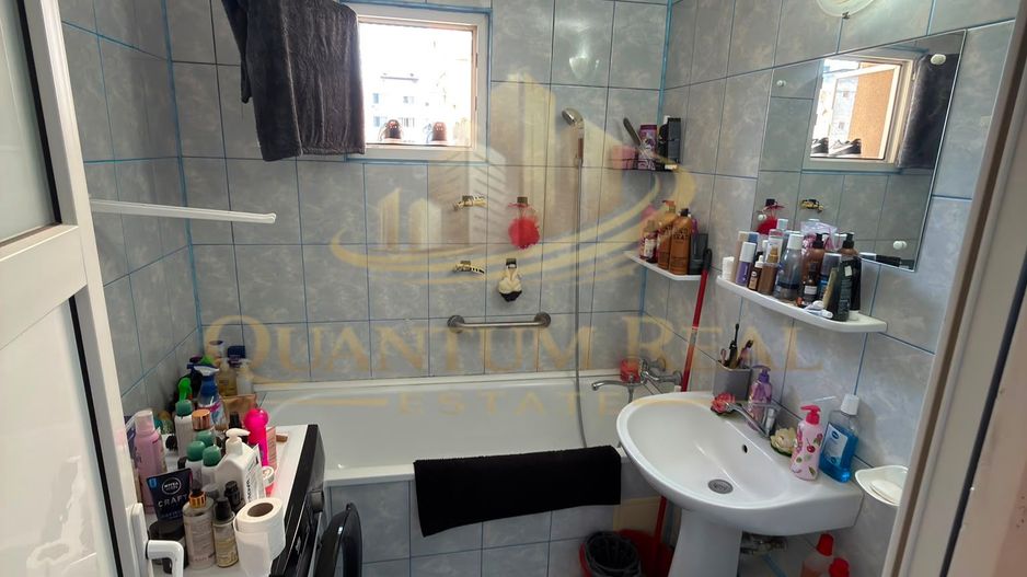 Apartament 3 Camere,Decomandat,Confort 1 Sporit-Oltenitei - Poză 7