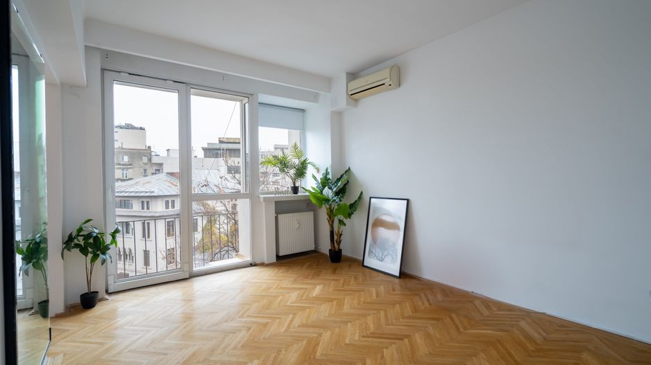 COMISION 0% - Apartament cu 2 camere Magheru - blocul Eva - Poză 2