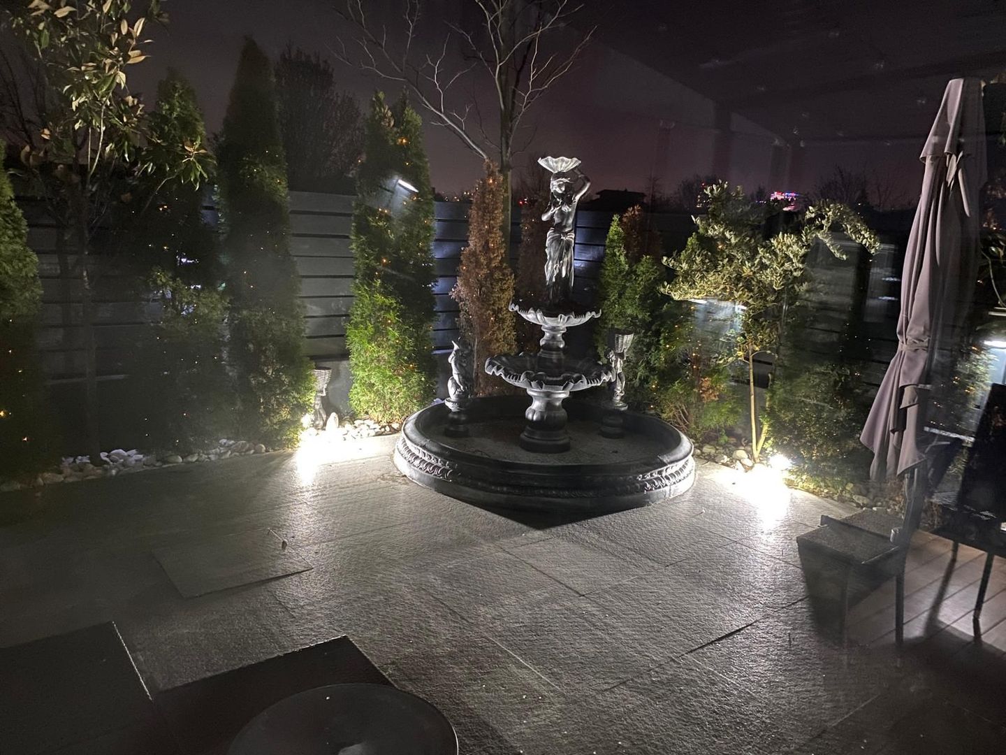 Vila tip Townhouse de inchiriat | langa Porsche Pipera | 4 camere - Poză 15