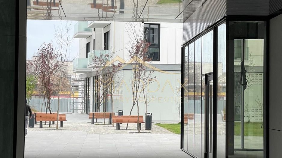 Spațiu Comercial ***126mp*** // Cotroceni - Poză 5