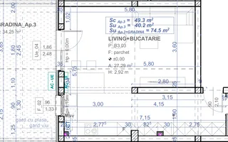 Comision 0%. Gradina proprie de 34 mp. Langa Lidl si mijloc de transport - Poză 14