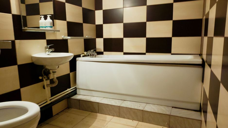 Demisol | 3 Camere | 65mp | Unirii | Tribunal | Alba Iulia - Poză 7