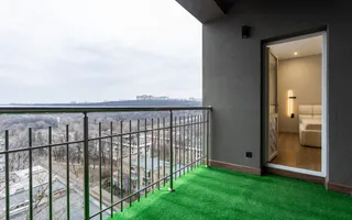 Vânzare, apartament, 3 camere + living, strada Nicolae Dimo, Râșcani - Poză 21