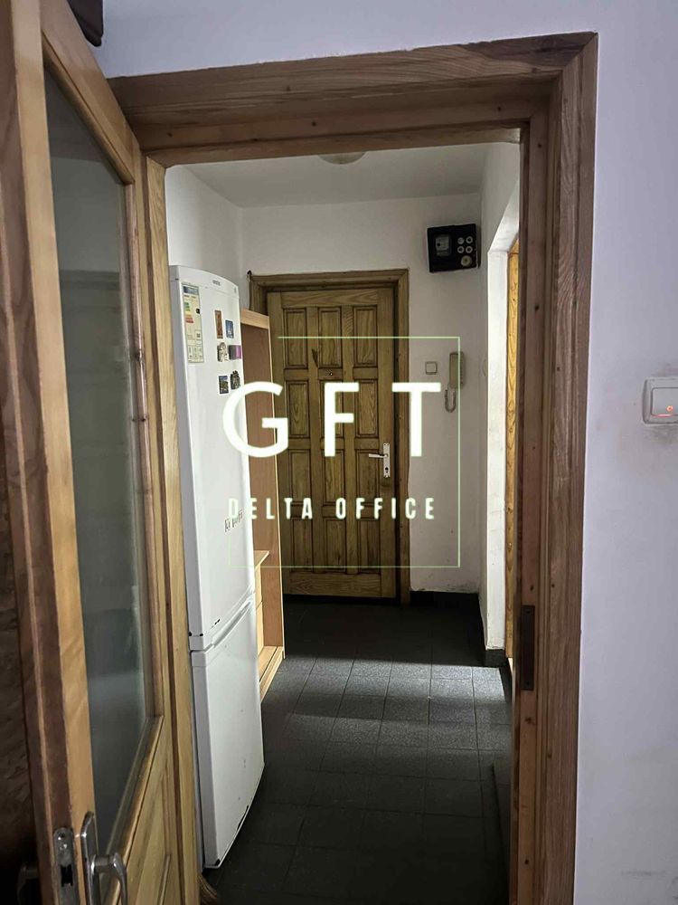 Apartament 55 mp, 2 camere, zona Garii - toate facilitatile - Poză 3