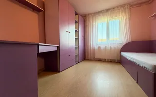 2 dormitoare, centrala proprie, bloc anvelopat. - Poză 16