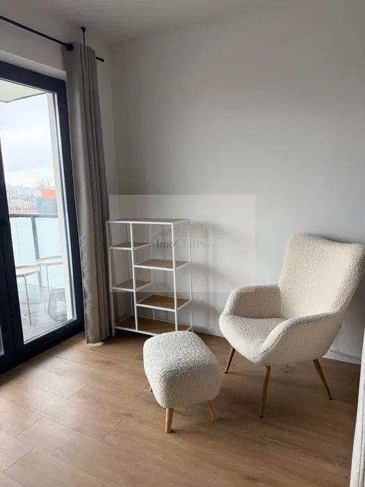 Inchiriere 2 camere | Semicentral | Parcare | zona Liberty Park - Poză 5