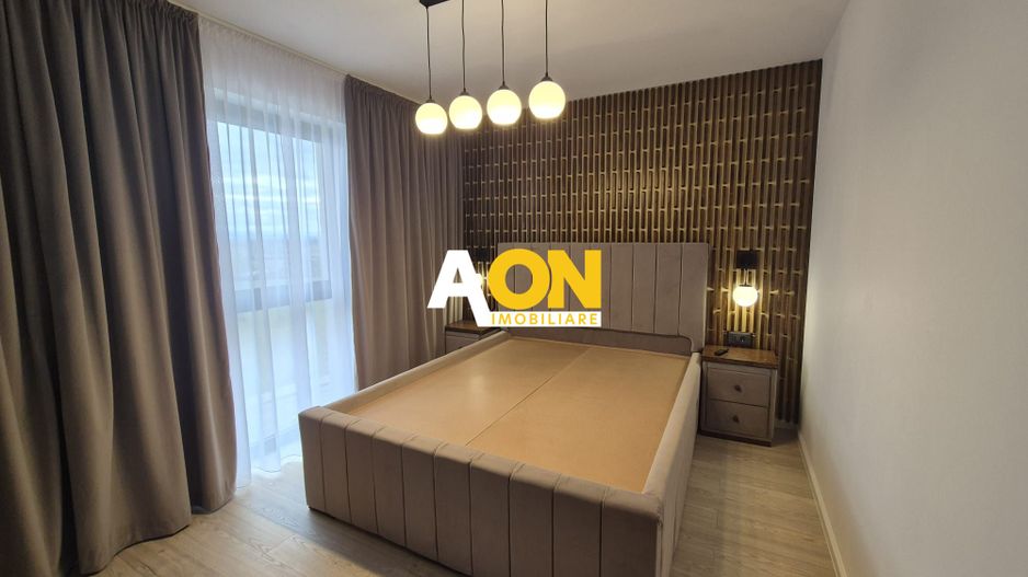 Apartament 2 Camere, Bloc Nou, Ultrafinisat, Zona Cetate - Poză 6