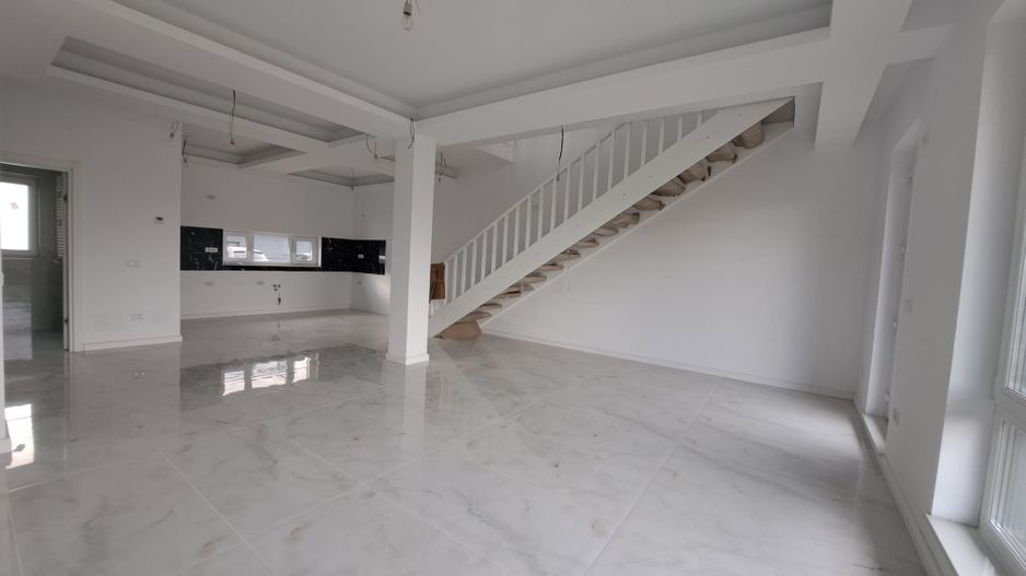 Casa Premium zona Nord | 4 camere | Otopeni - McDonald's - Poză 3