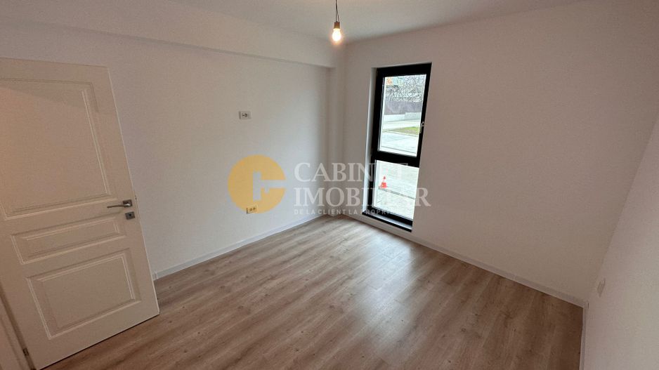 Apartament 2 Camere Decomandat 2 minute de  Aleea Tudor Neculai - Poză 1