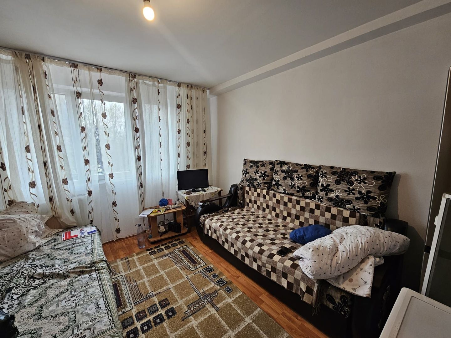 Vanzare garsoniera Prundu zona Vama - Poză 1