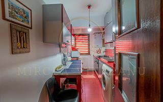 Tomis Plus - Apartament cu 2 camere confort 1, etaj 2. - Poză 19