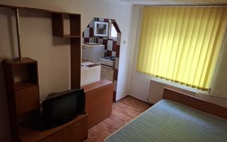 Garsoniera Crinul de Padure Parc Drumul Taberei - Poză 1