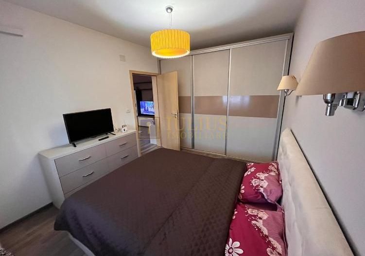 Aradului| 2 camere, liniștit și luminos| loc de parcare| balcon| 49 mp| etaj 1 - Poză 5