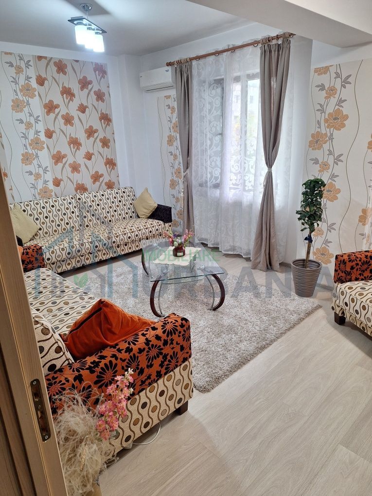 Apartament nou cu 1 cameră de închiriat în complexul River's Towers, Tudor Vladimirescu, Iași - Poză 3