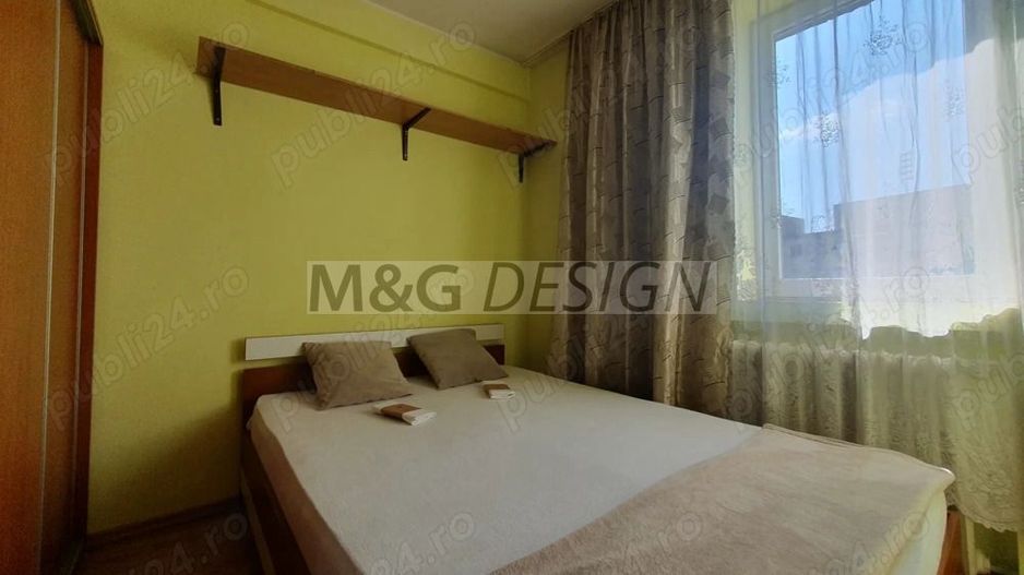 Apartament 4 camere Circumvalatiunii- Gh Lazar - Poză 7