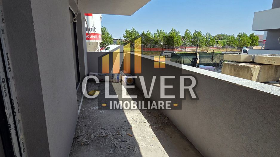 2 camere decomandat Pallady, Parcare Gratis, 5 min STB, Comision 0% - Poză 11