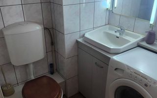 Apartament cu 3 camere Pandurilor (Tudor) pivniță și garaj - Poză 11