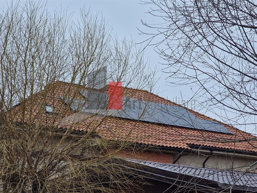 VIla 11 Camere Cernica - Poză 38