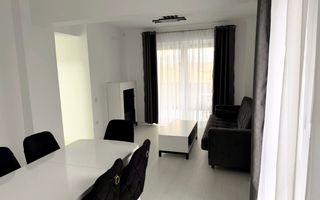 APARTAMENT 2 CAMERE ȘELIMBĂR | LUP RESIDENCE | 2 LOCURI DE PARCARE - Poză 1