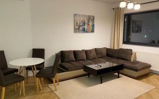 Apartament 2 Camere rond OMV Pipera - Poză 2