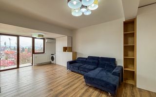 La cheie - Spatios - Cu Parcare subterana- Gruia, Zona "7 strazi" - Poză 2