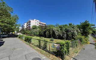 Oportunitate de investitie | PUD in lucru | S+D+P+4+5r - Schiță 6