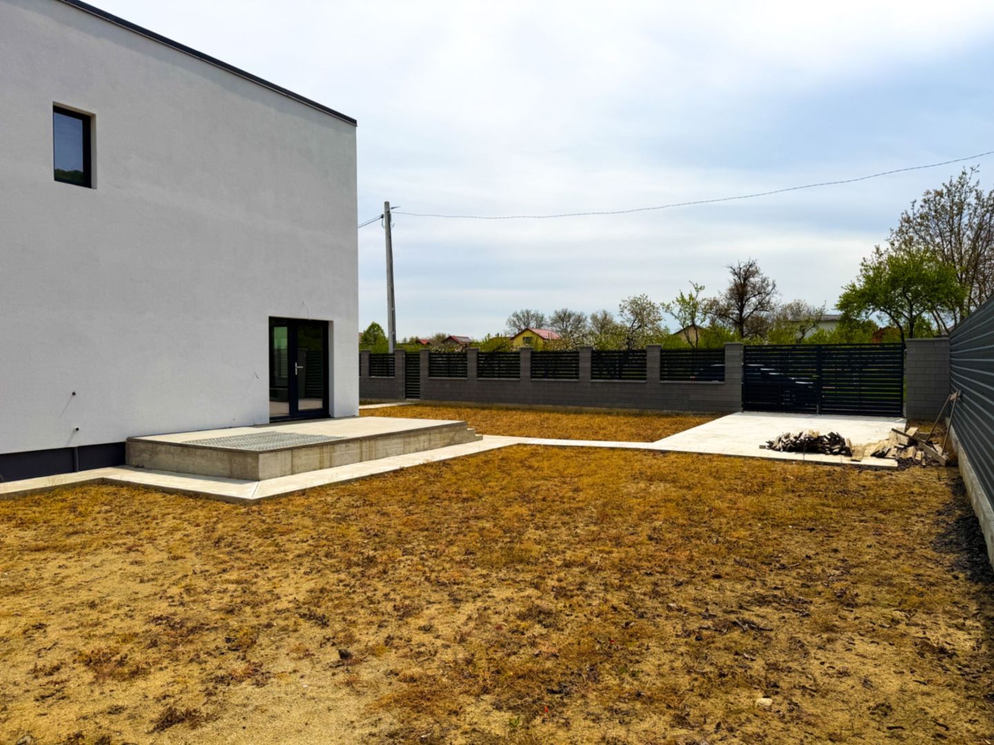 Casa de vanzare Maracineni - Poză 4