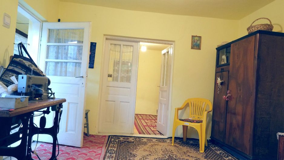 Voluntari, foarte aproape de DN2/ E85, casa 4 camere din caramida - Poză 3