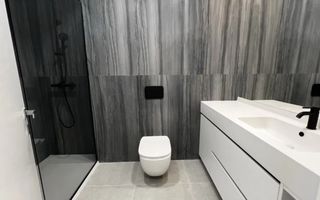 AP.2 CAMERE - NUSCO CITY, PRIMA INCHIRIERE, CENTRALA PROPRIE, BLOC NOU - Poză 8