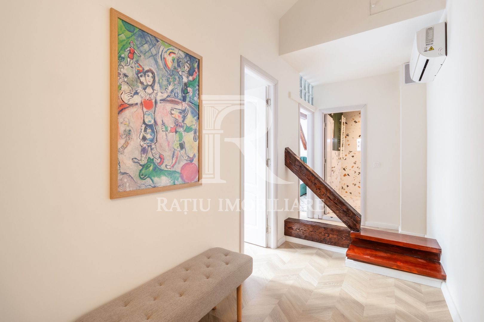 Casa cu 3 camere  | Ultracentral | Oradea - Poză 13