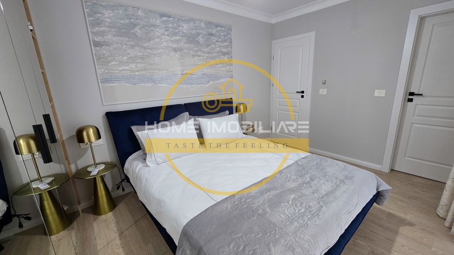 Etaj 1/Apartament 3Camere/2Bai/81mp/Bloc Nou/Zona-Platou Galata ! COMISION 0% - Poză 4