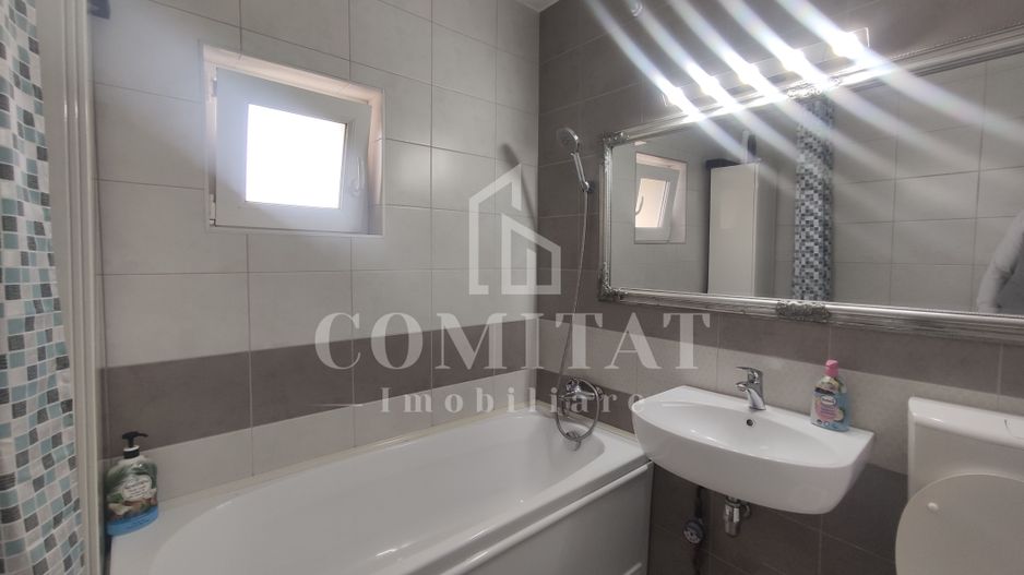 Apartament cu 4 camere | 78 mp | Aurel Vlaicu - Poză 13