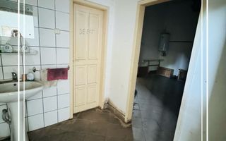 Hala de închiriat 500+500 mp Aradul nou curte comuna păzită - Poză 8