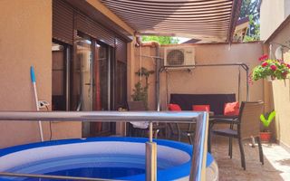 Ap 3 camere,curte, terasă vilă Dămăroaia - Poză 5