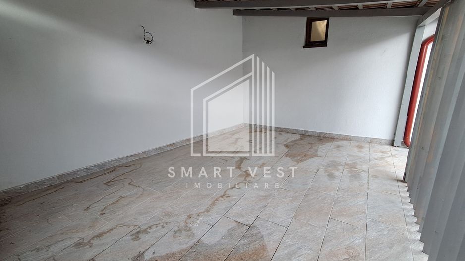 Casa 3 camere | 90 mp | Zona Semicentrala - Poză 14