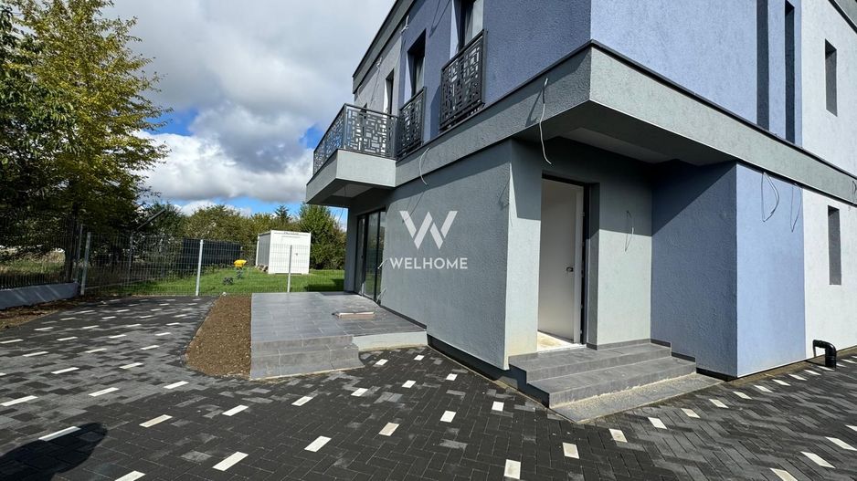 Duplex intabulat, Cristian, Sibiu COMISION 0 - Poză 6