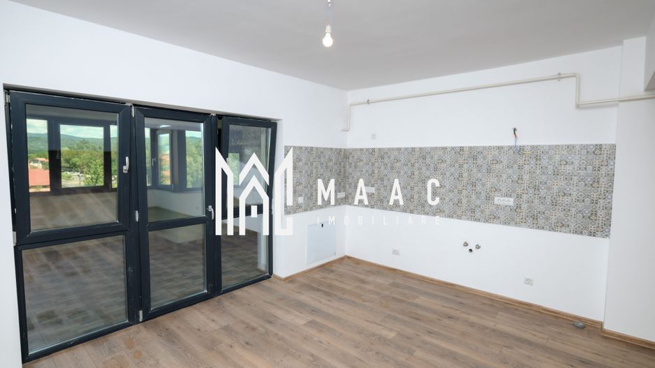 Apartament 3 camere | Bloc Nou | Zoo Valcea | Etaj 3 | 93MP - Poză 12