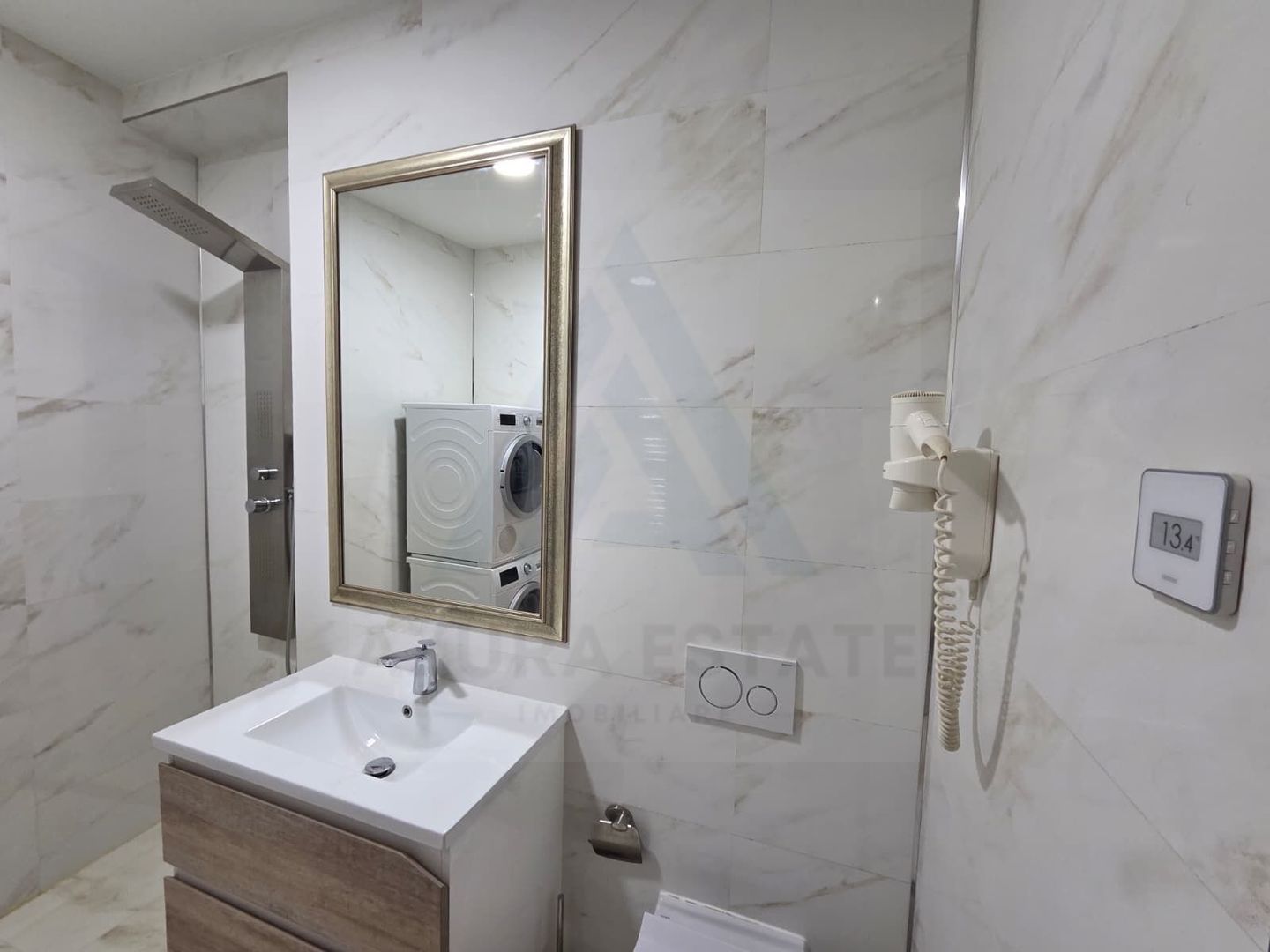 Apartament premium 2 camere 55 mp + pivniță renovat 2025 zona Centrala - Poză 15