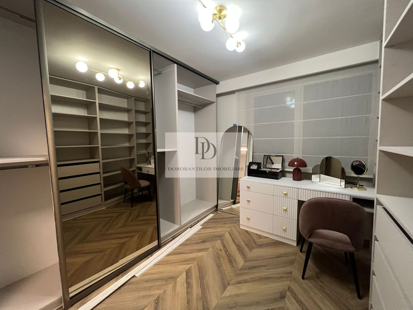 Duplex de LUX | Design rafinat | Zonă liniștită | Florești- Magnoliei - Poză 19