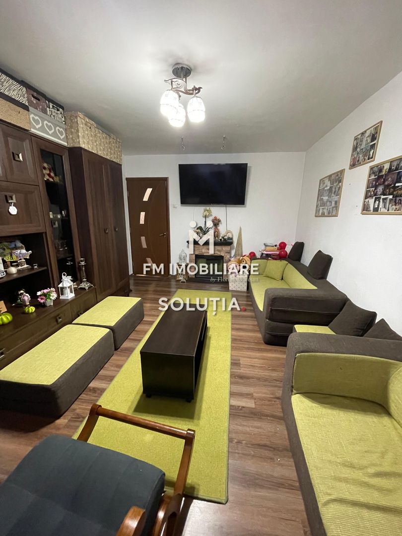 Apartament 2 camere, mobilat și complet utilat   Baia Mare - Poză 7
