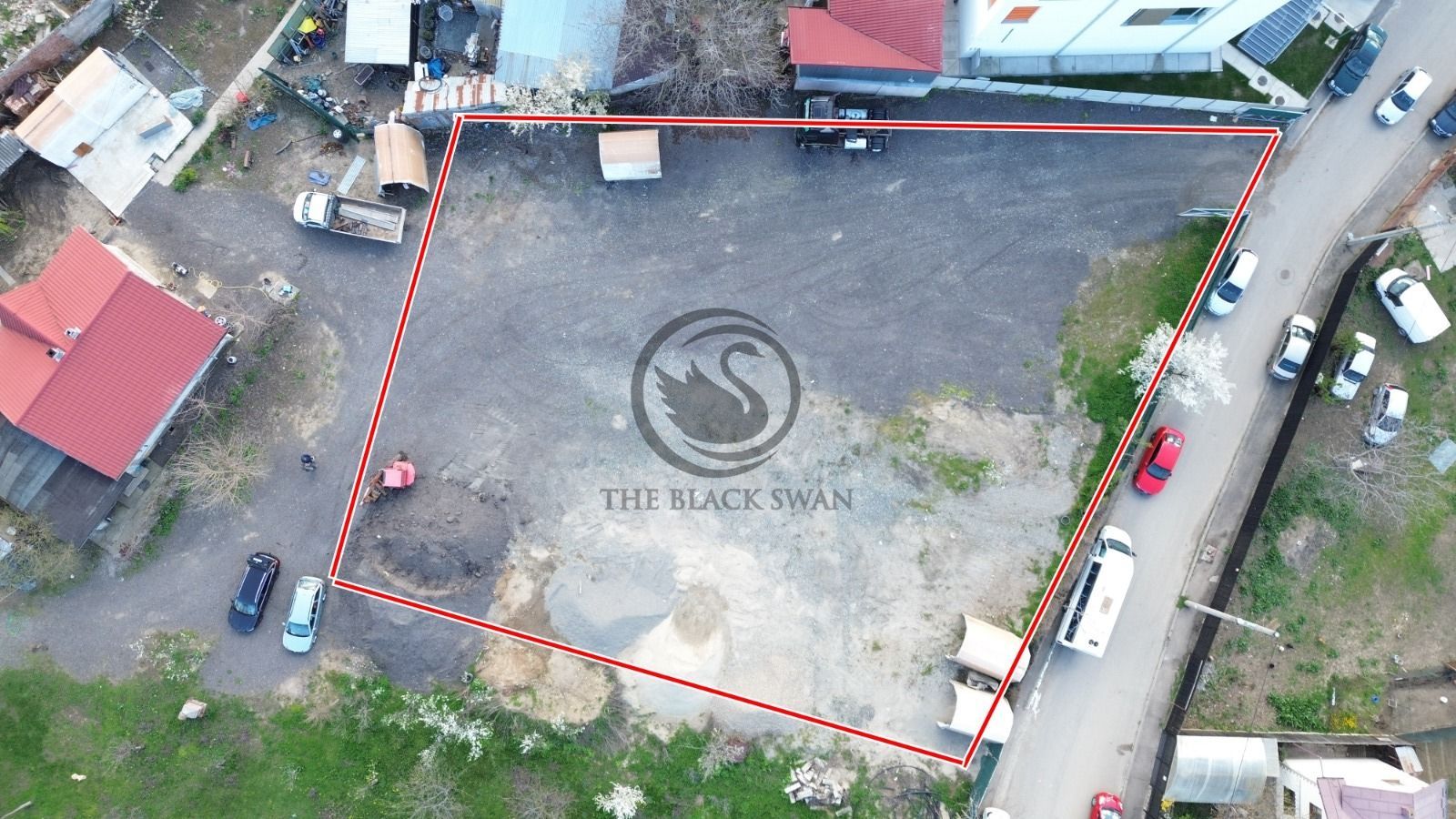 Teren intravilan de inchiriat | 1500 mp | Zona Obor | Comision 0% - Poză 2